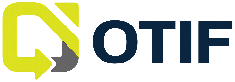 OTIF · Transporte empresarial